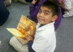 Assistance League Book Drive on Make a Difference Day